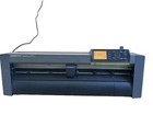 Graphtec Cutting Plotter Ce6000-60 Plus Vinyl Roll Feed Cutter Craft Projects
