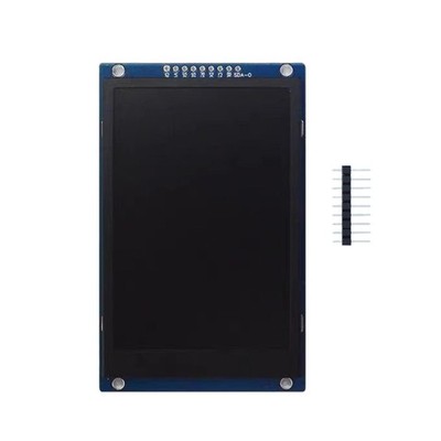 3,5 Zoll LCD Bildschirm Ersatz Elektronische Projekte Stabil SPI