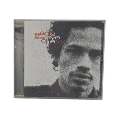 Eagle-Eye Cherry   Desireless CD 1997 Alt Rock Pop Work Columbia ''Save Tonight''