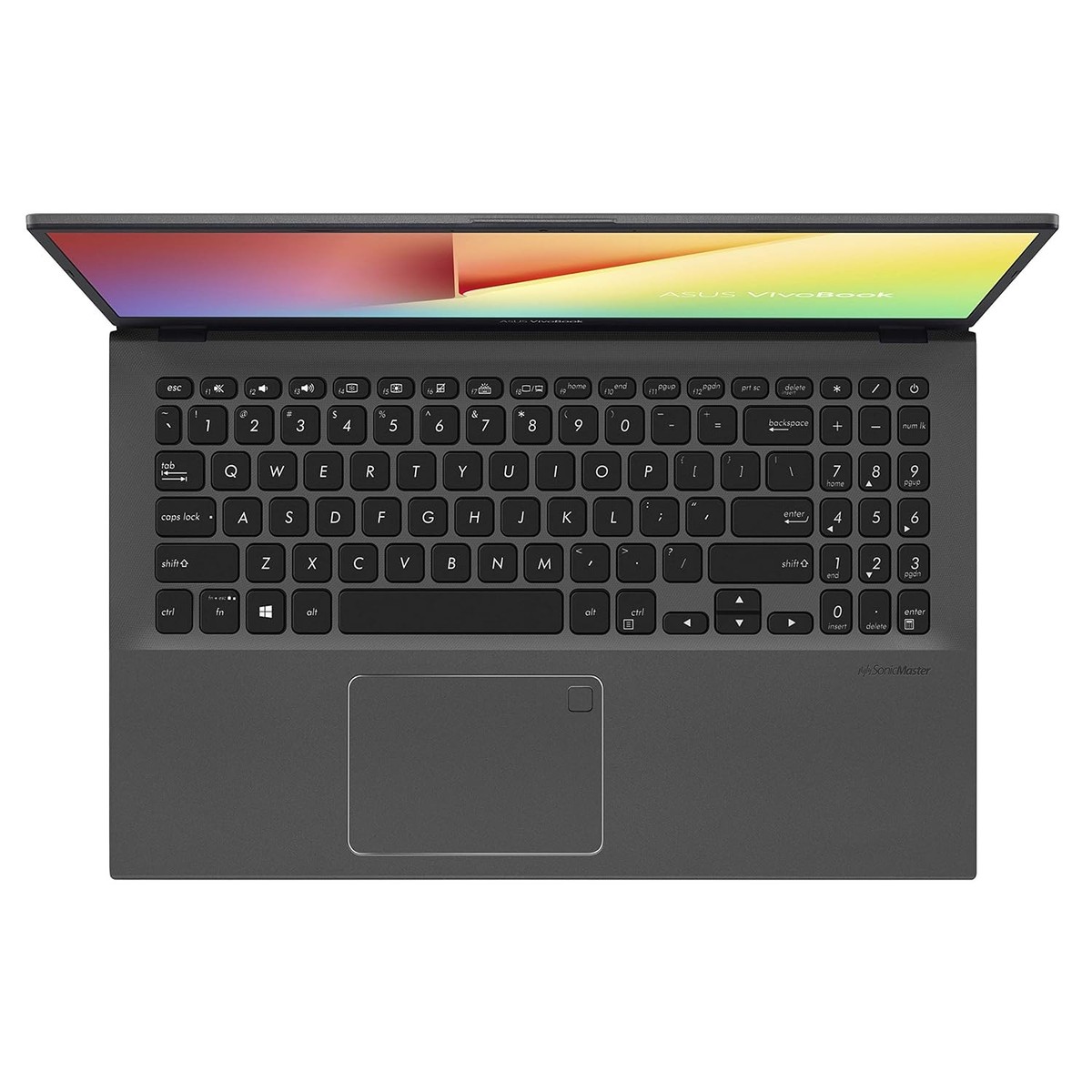 Asus Vivobook 15 X512 - FHD - i5 - 8GB RAM - MX250 - 256GB SSD