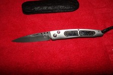 William Henry Model B06 TJHB, Production Date 11-10-2009