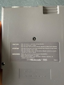 Lot 3 Jeux Nintendo NES PAL &ndash; Rainbow Islands +Le Roi Lion  + Paperboy &ndash; Bo&icirc;tes