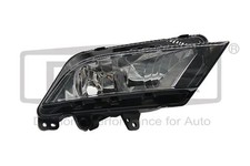 Halogen – Nebelscheinwerfer rechts 99411455602 DPA für SEAT IBIZA IV IBIZA IV SC
