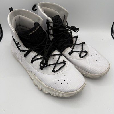 Under Armour SC 3Zero Shoes Mens Size 13 Basketball Sporty Athletic Streetwear