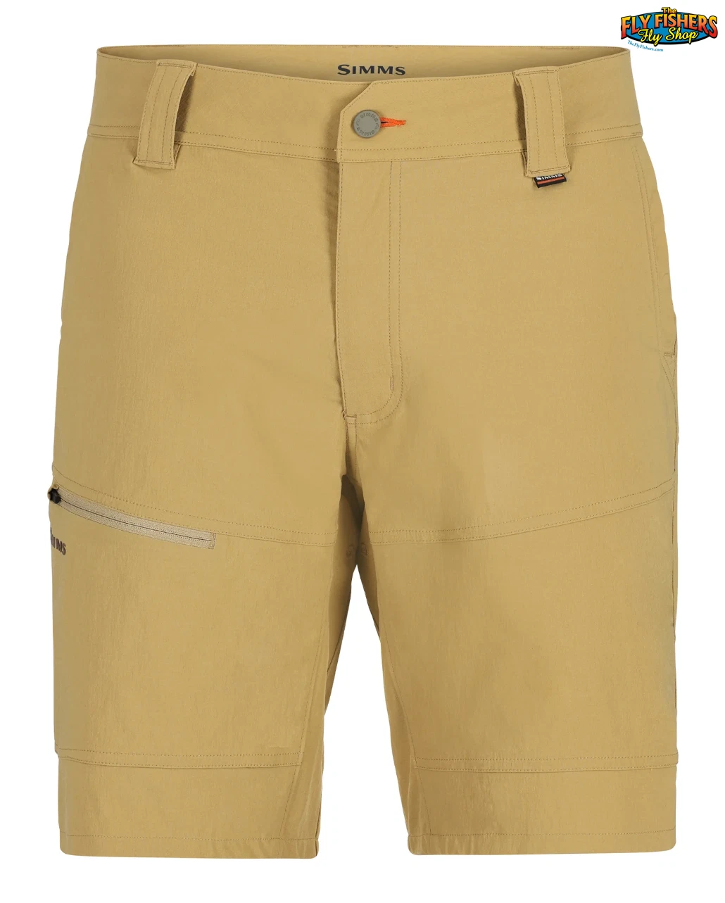 Simms Fishing Men's Guide Shorts - Camel NEW DISCOUNTED
Opens in a new window or tab