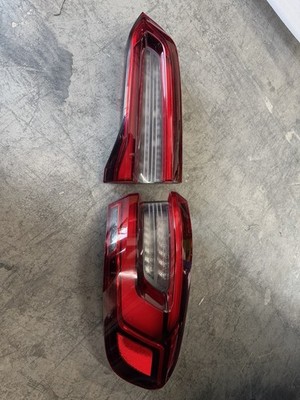 right lights on bmw x5 g05