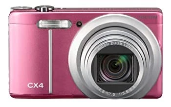 Ricoh Pink Digital Cameras for Sale | Shop New & Used Digital