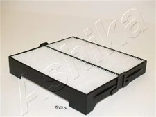 Filtre d'habitacle Subaru FORESTER