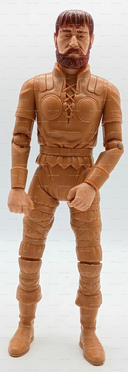 Odin The Viking Chieftain By Marx 1970s Action Figure
