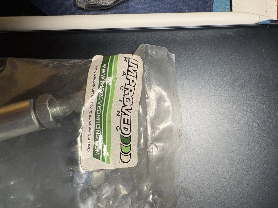 2016+ Mazda Mx-5 Sway Bar Links - Image 2 of 3