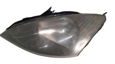 Driver Left Lh Headlight Excluding 2003-2004 Svt Focus Assembly Tested Stock Oem