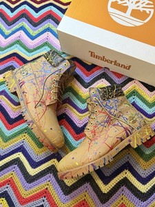 Custom Timberland Boots | eBay display picture 1