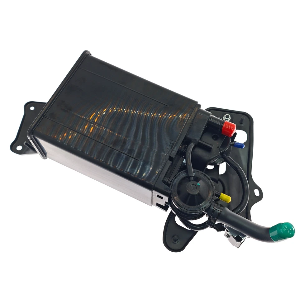 Charcoal/Vapor Canister For Toyota Highlander 2001-2004  77740-48080 - Image 3 of 4