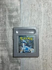 Pokémon Silver Version Nintendo Game Boy Color, 2000, Authentic Tested & Works