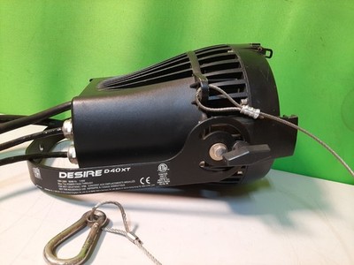 ETC Desire D40XT Studio HD