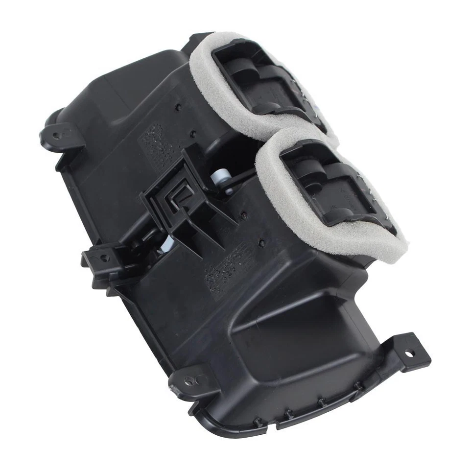 Center Console Air Outlet For Honda Crosstour Accord Crosstour Foto 2 de 4