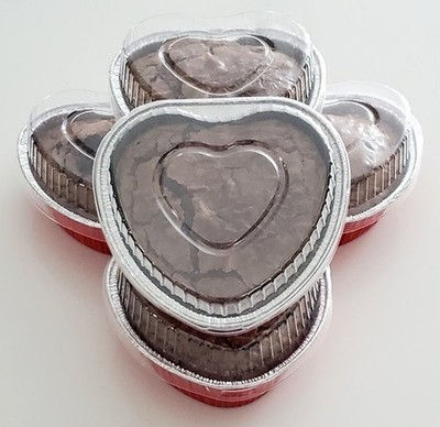 Homemade Fudge Brownies w/Add-Ins or DIPPING SAUCE! Made Fresh * Pick 2 - Get 4!
