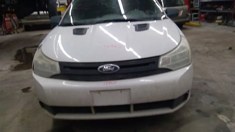 Bomba de inyección de aire 2,0 L compatible con 06-11 FOCUS 1682557 Foto 2 de 4