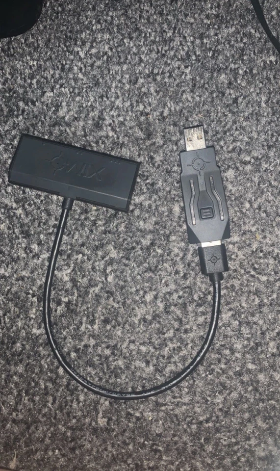 USED unboxed Xim Apex keyboard and mouse input adapter converter PC or Console - Image 4 of 4