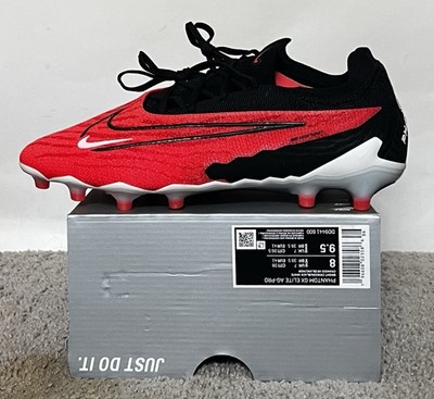 Size 8M- Nike Phantom GX Elite AG Pro Ready Pack Soccer Cleats