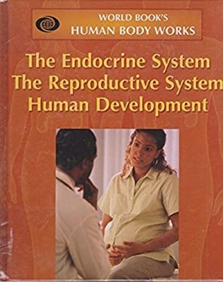 The Endocrine System, the Reproductive System, Human Development