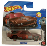 Hot Wheels 2026 - Vairstrike - HW Mods - NEU & OVP