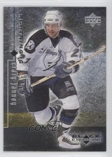 1998-99 Upper Deck Black Diamond Craig Janney #81 0b5