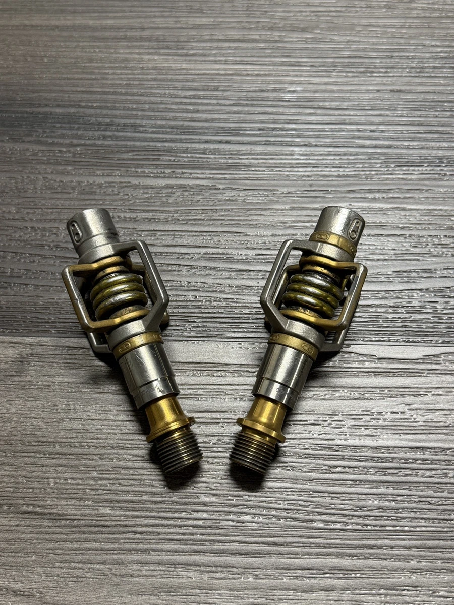 Crank Brothers Eggbeater 11 Bicycle Pedals for sale | eBay