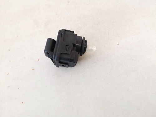 00728214 Scheinwerfer Stellmotor 007282-14 Audi A6 DE1522695-63