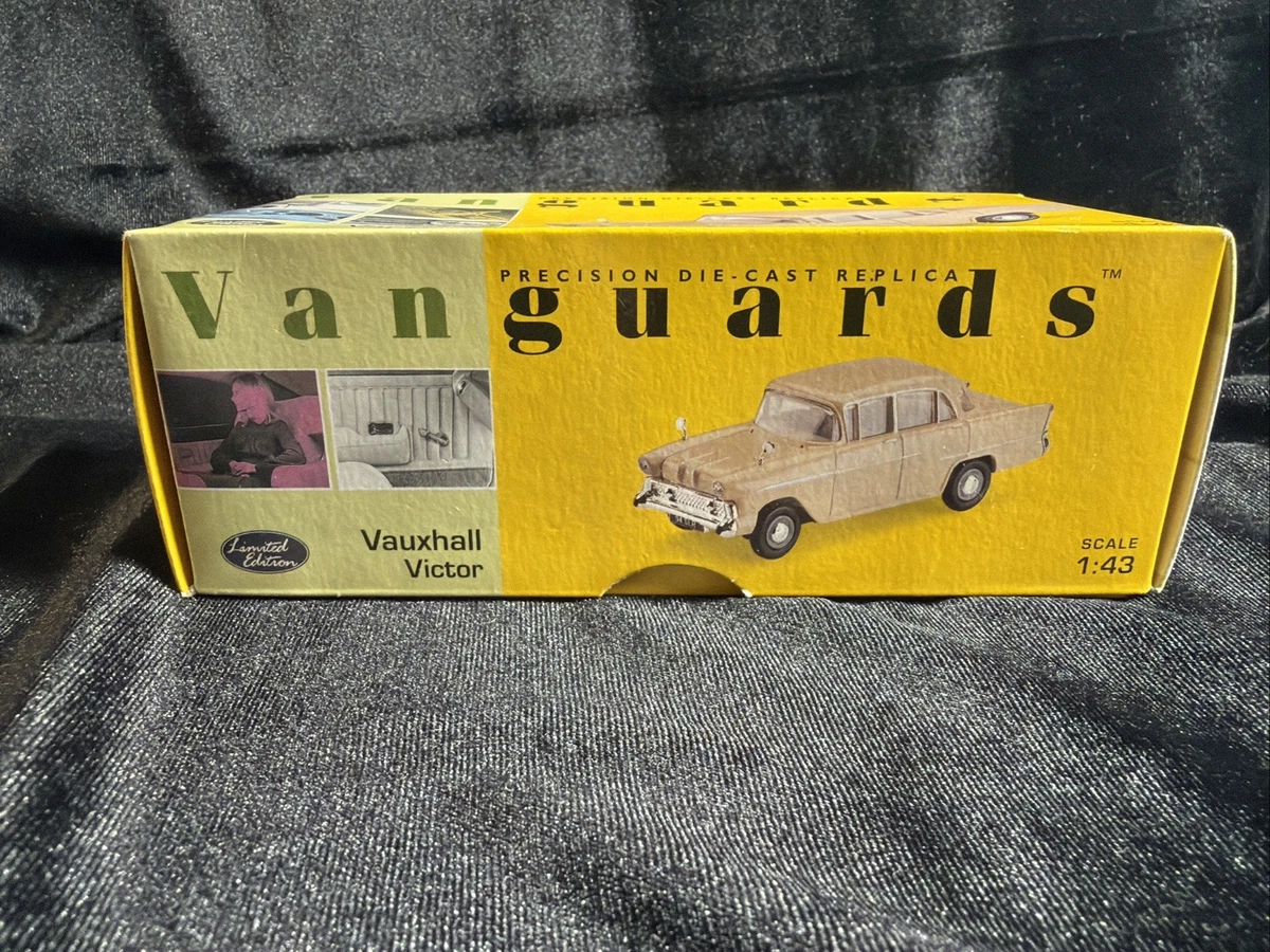 Vanguards Diecast Cars for sale - eBay