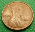 1909  AU Lincoln Wheat Cent  Better Grade  Coin  #A03