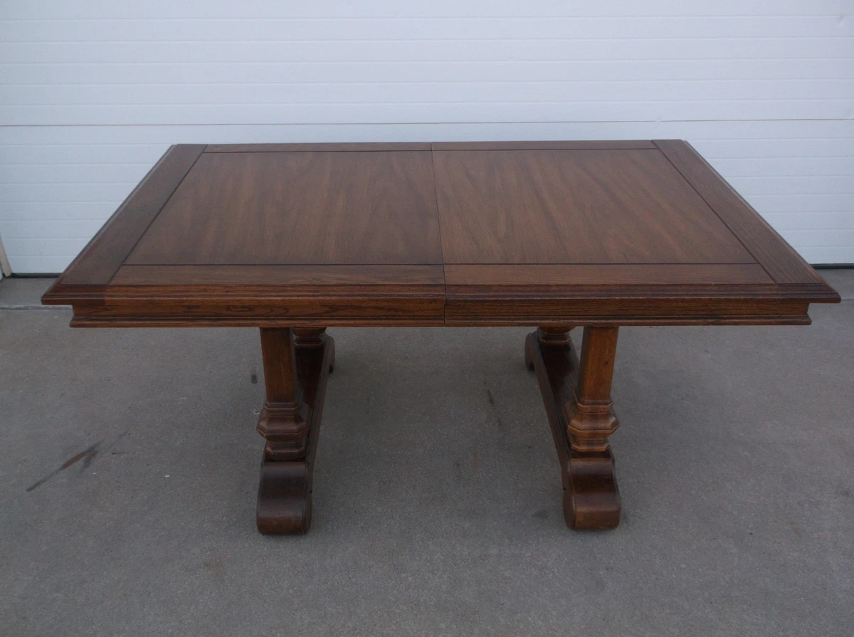 Broyhill Rectangular Dining Furniture Sets for sale | eBay