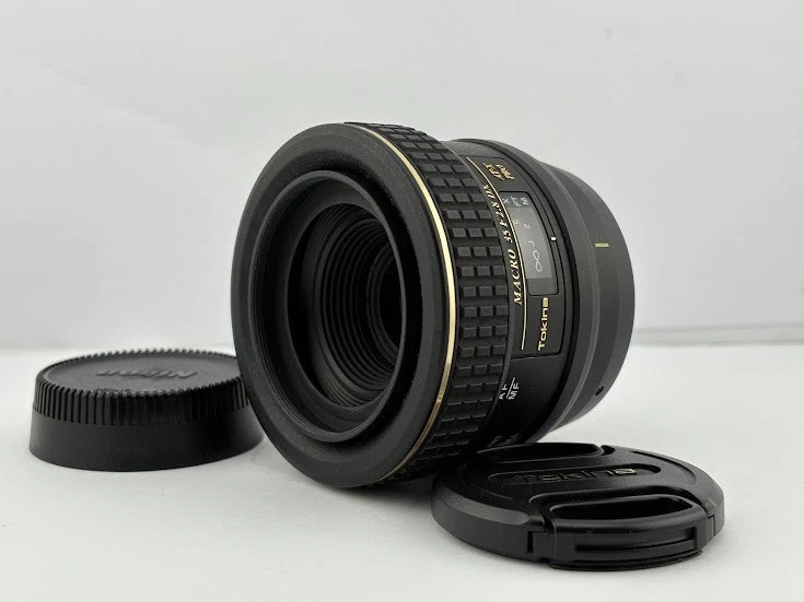 Tokina f/2.8 35mm Focal Camera Lenses for sale - eBay