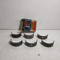 Serie Bronzine Banco Magg. 0,20 Fiat 600 D Originale 901961