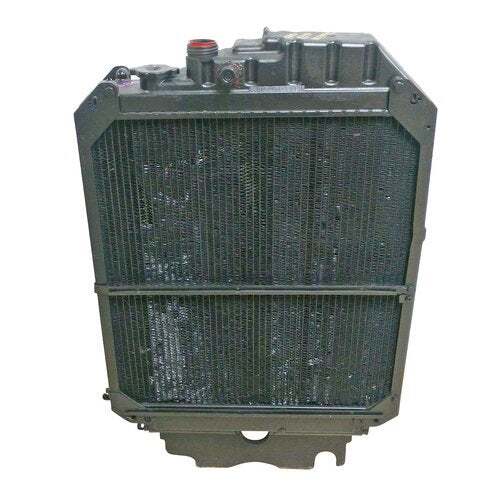 Reconditioned Radiator fits Ford 8240 8340 7840 82015105 | eBay