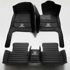 <!--F#f_0-->For Honda Car Floor Mats RHD All Models Civic CR-V HR-V Waterproof Auto Carpets<!--F/-->
