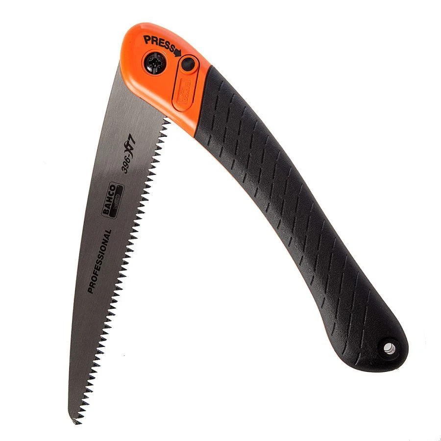 Professional on sale pruning saw