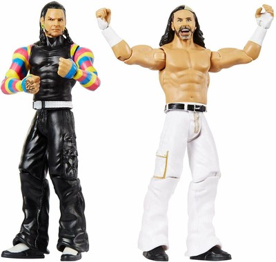 action figures with articulation