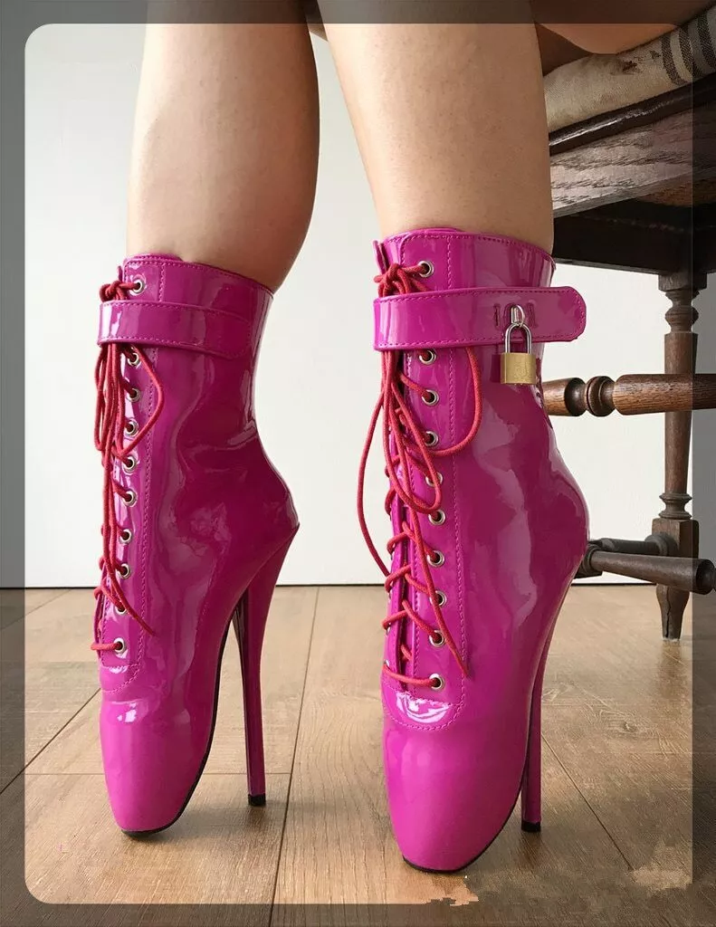 Extreme ballet store boots