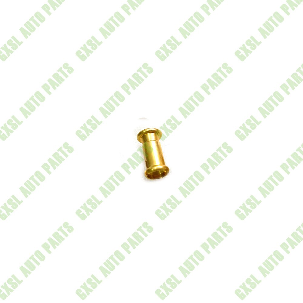 Bentley Continental GT Dipstick Bronze P/N 07C115636D
