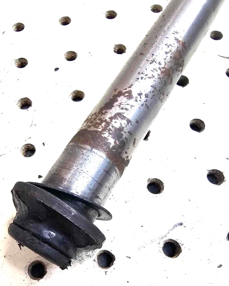 Arctic Cat F7 Firecat 700 2003 2004 eje loca pivote de dirección 0705-890 Foto 2 de 4