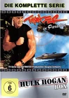 Thunder in Paradise - Die komplette Serie 22 Folgen 4 DVDs