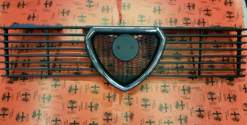 Alfa Romeo Giulietta Mask