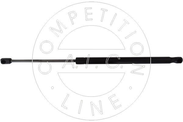 AIC Gasfeder DäMpfer Heckklappe 530N Passend FüR Ford Focus II DA HCP DP-image