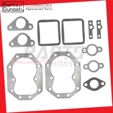 TOP END GASKET SET WITH HEAD GASKETS FITS ONAN P224, NH, NHC, T260