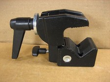 Manfrotto 035RL Super Clamp - Stud Not Included