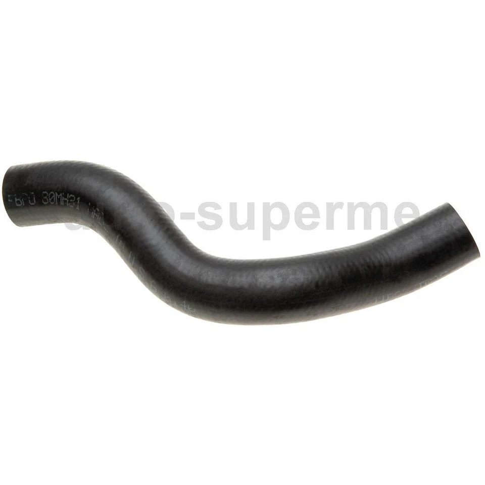 For Nissan Versa 2009-2011 Nissan Tiida 2013-2016 Radiator Coolant Hose Upper - Image 4 of 4
