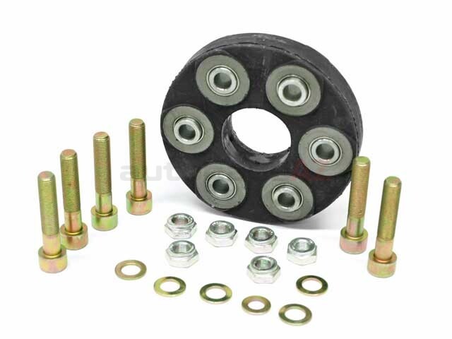 FEBI-BILSTEIN Drive Shaft Flex Disc/Joint Kit 2024101015 Mercedes