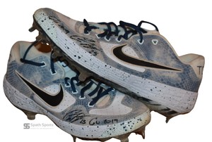 gleyber torres cleats