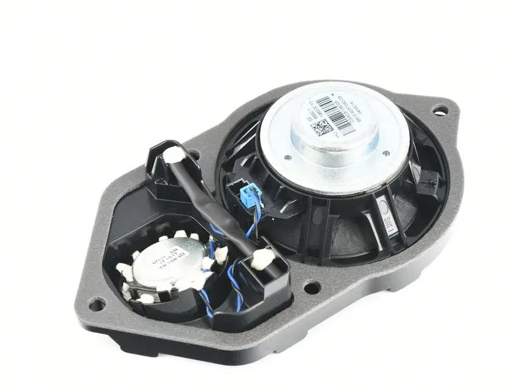 BMW X3 F25 Armaturenbrett-Sound-Lautsprecher 65139237280 9237280 